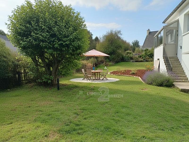 Appartement - 28 m² - 1 pièce