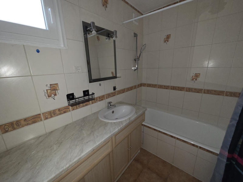 Duplex - 86 m² - 4 pièces