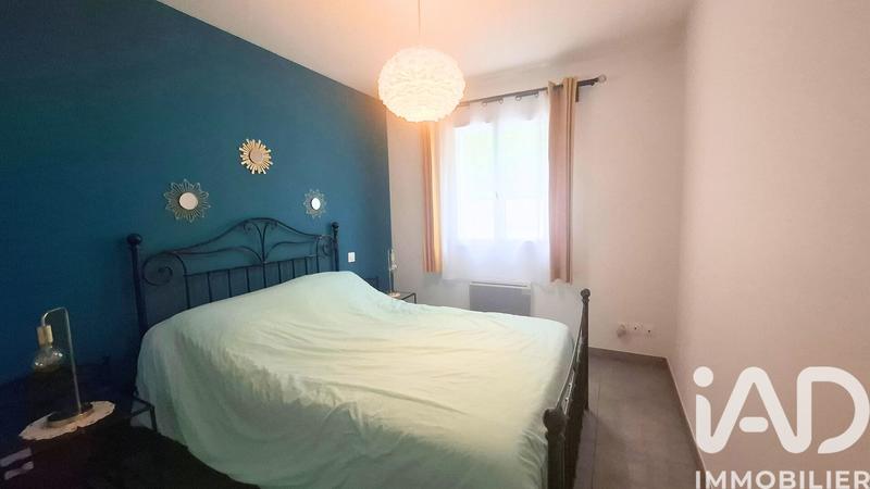 Maison - 84 m² - 4 pièces