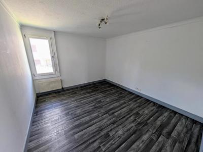 Maison - 77 m² - 3 pièces