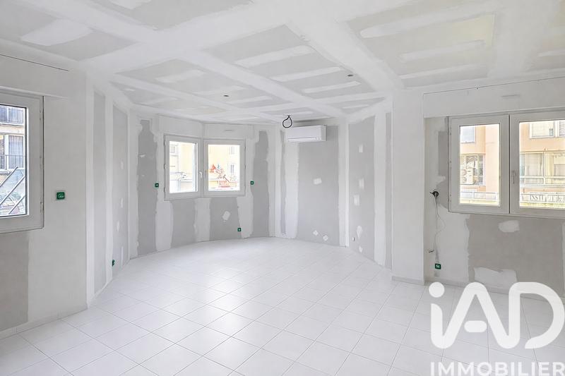 Appartement - 69 m² - 3 pièces