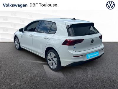 Volkswagen Golf 8 Fl 1.5 Etsi 150 Ch Dsg7 R Line