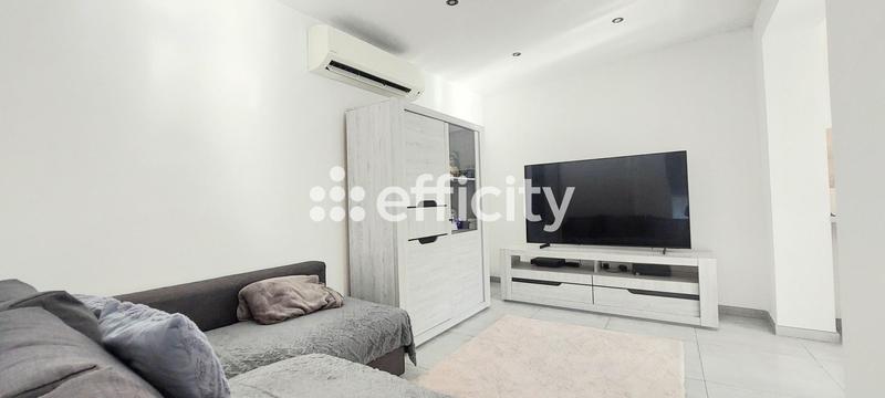 Maison - 79 m² - 3 pièces