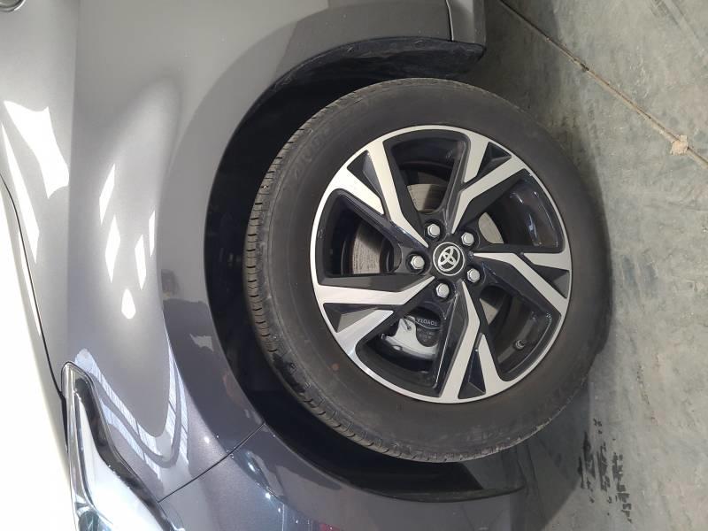 Toyota Yaris Hybride 116h Design