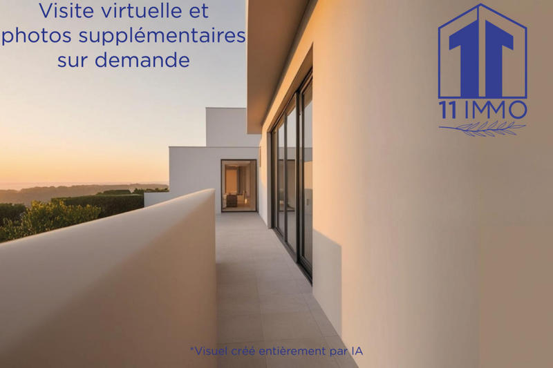 Maison - 400 m² - 10 pièces