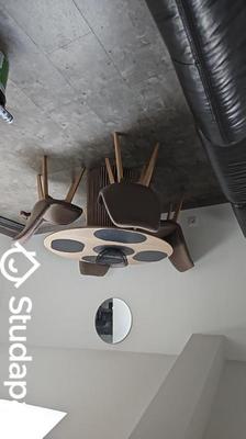 Appartement - 74 m² - 4 pièces