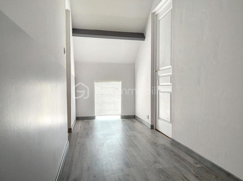 Maison ancienne - 95 m² - 4 pièces