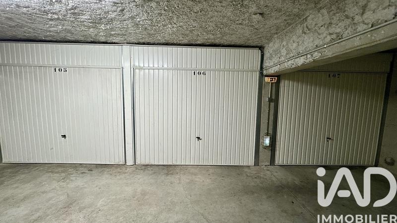 Appartement - 87 m² - 3 pièces