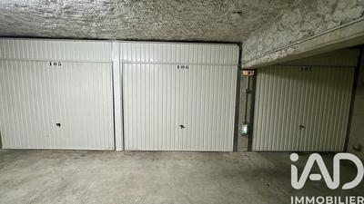 Appartement - 87 m² - 3 pièces