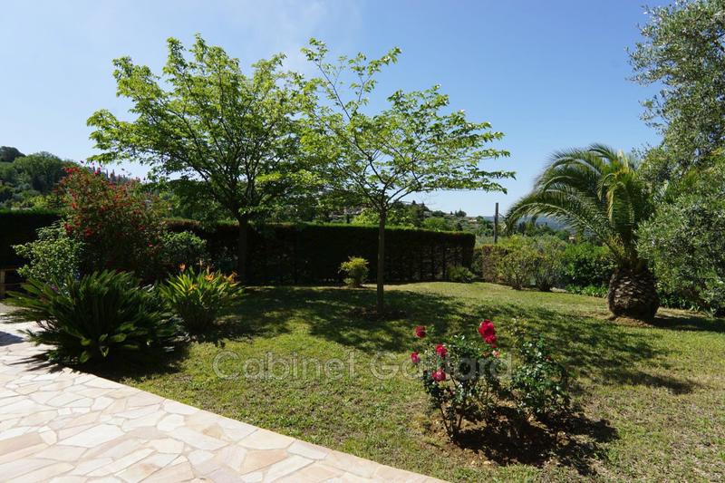 Villa - 124 m² - 3 pièces