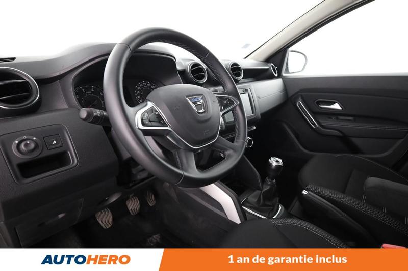 Dacia Duster II 1.5 dCi Blue Prestige 4x2 116 ch