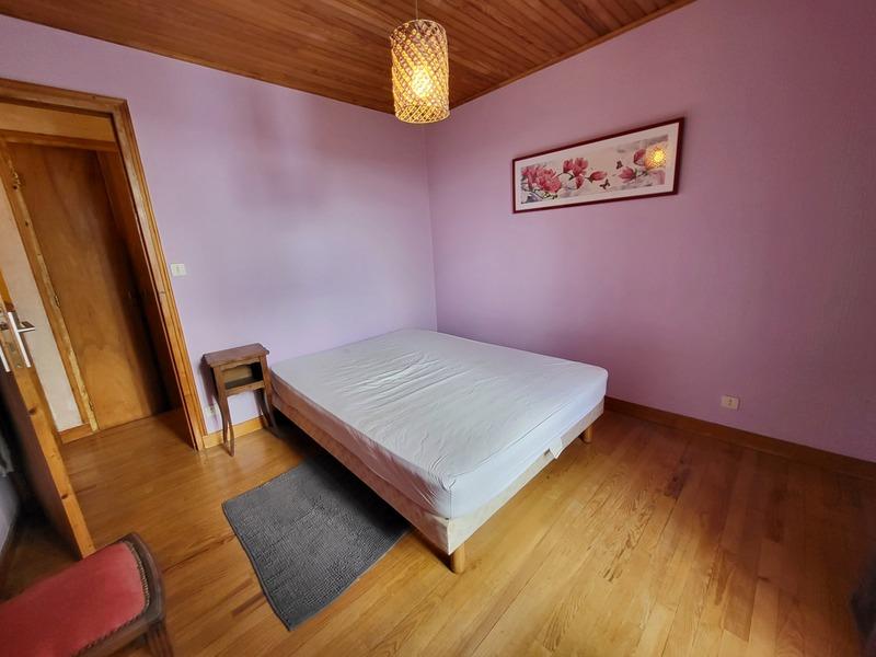 Maison - 163 m² - 9 pièces