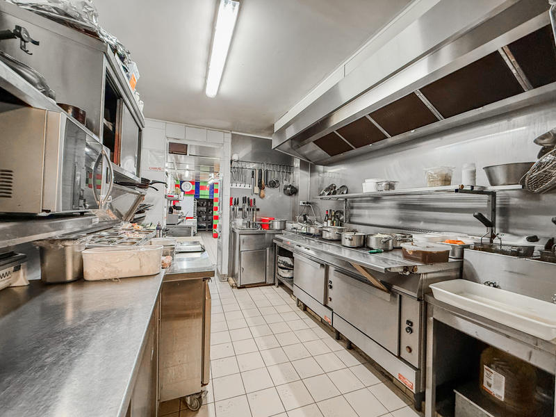 Appartement - 300 m²