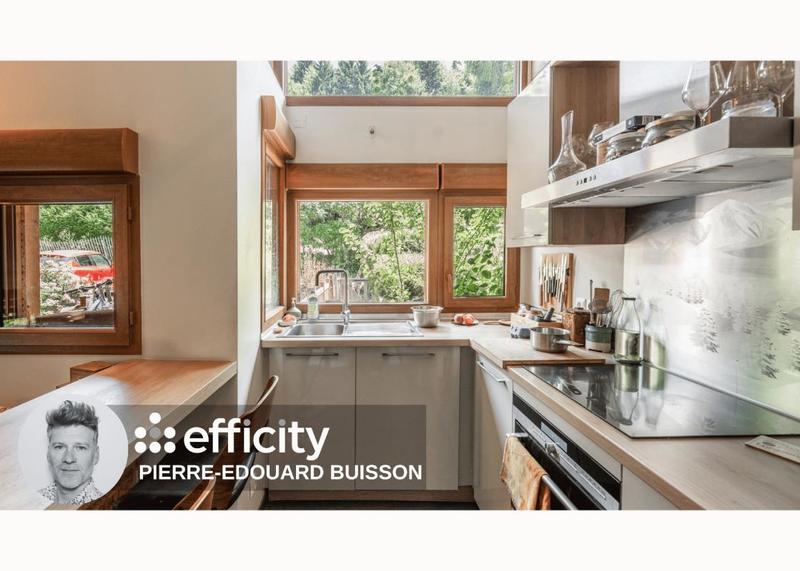 Appartement - 75 m² - 3 pièces