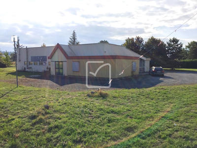 Local commercial - 350 m²