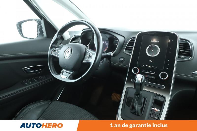 Renault Grand Scénic 1.7 dCi Blue Intens Edc 120 ch