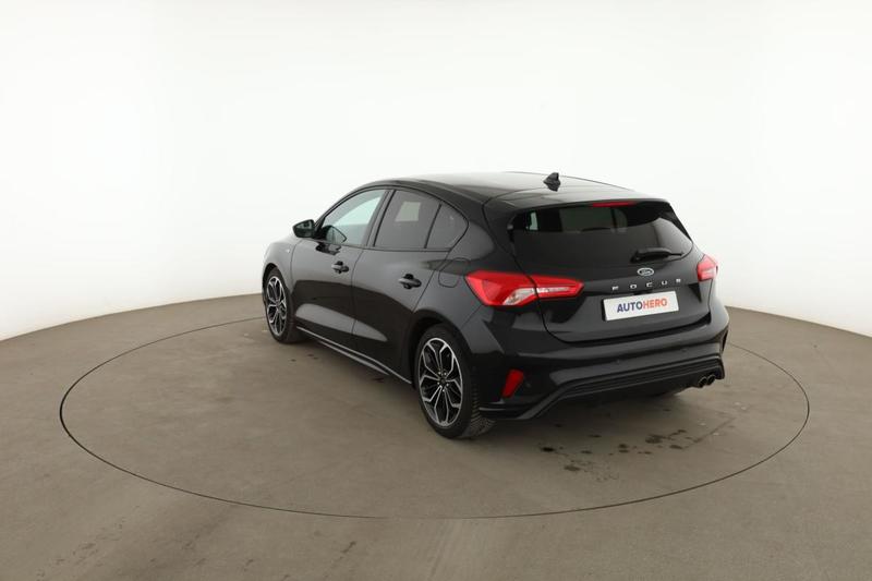 Ford Focus 1.5 EcoBlue St Line 120 ch