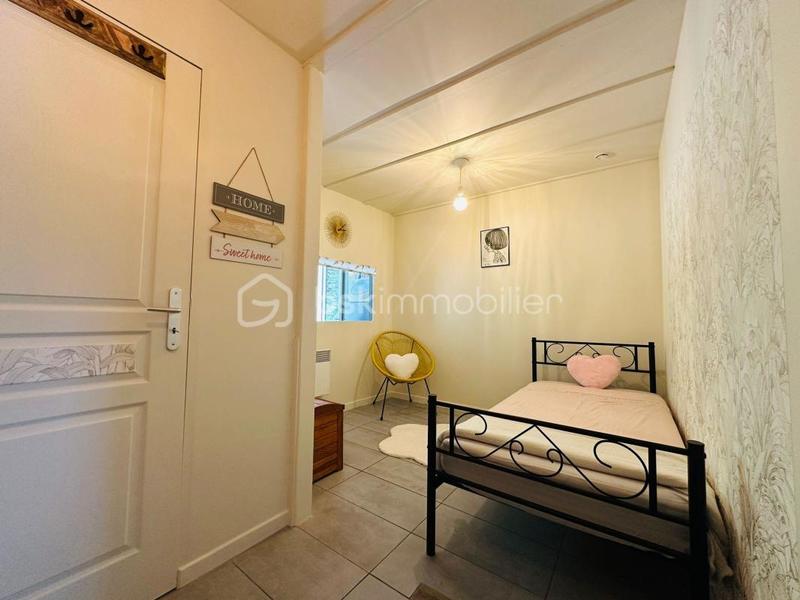 Ferme - 140 m² - 5 pièces