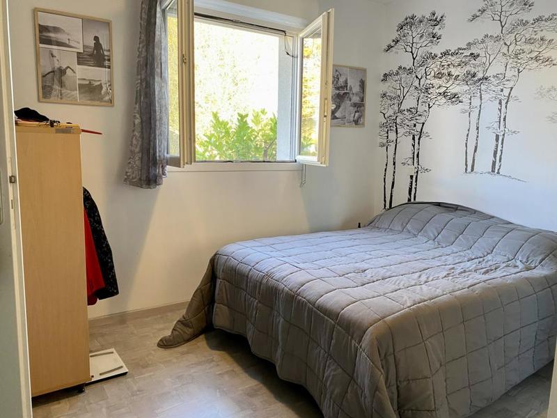 Maison - 124 m² - 5 pièces