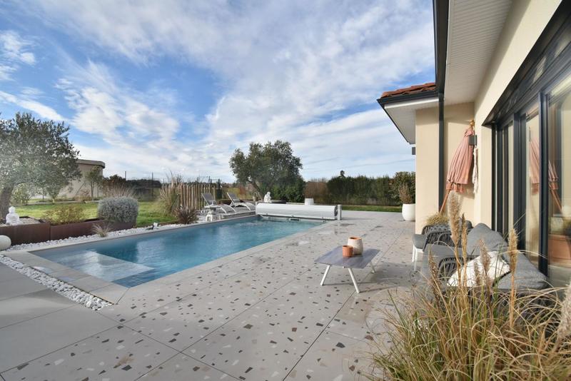 Villa - 120 m² - 4 pièces