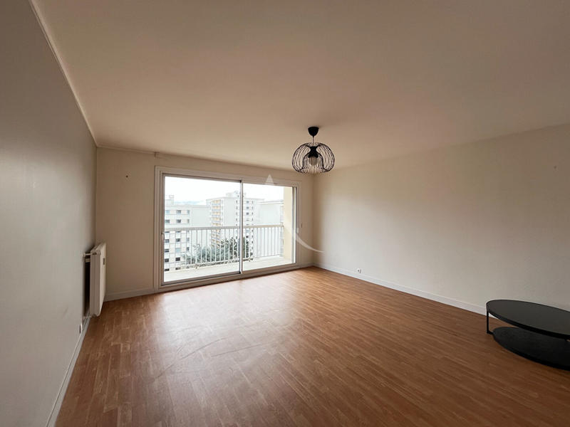 Appartement - 76 m² - 3 pièces