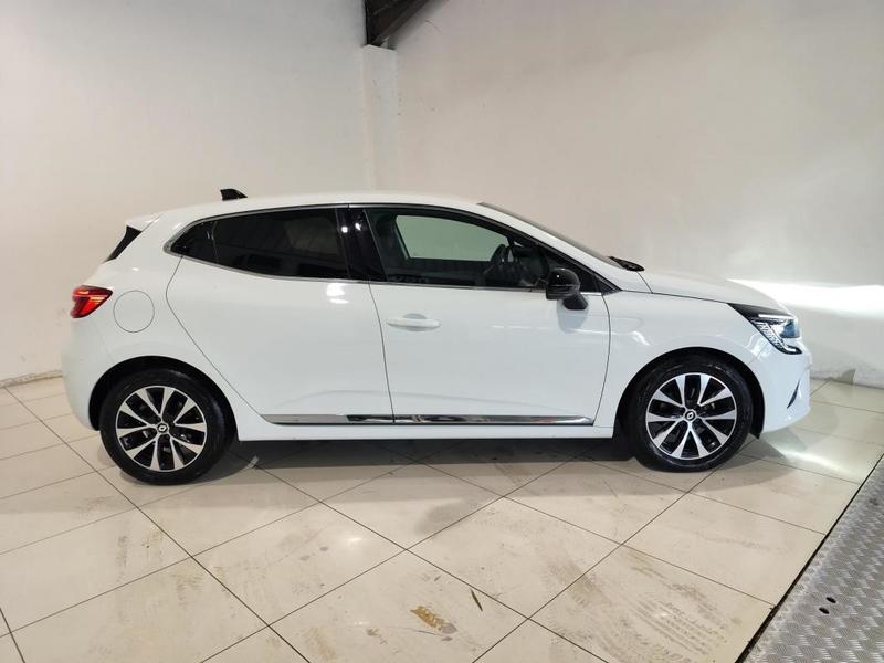 Renault Clio V TCe 90 Techno