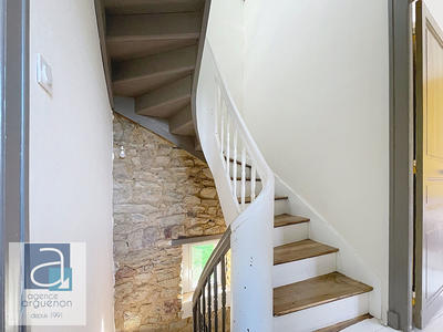 Maison - 103 m² - 5 pièces