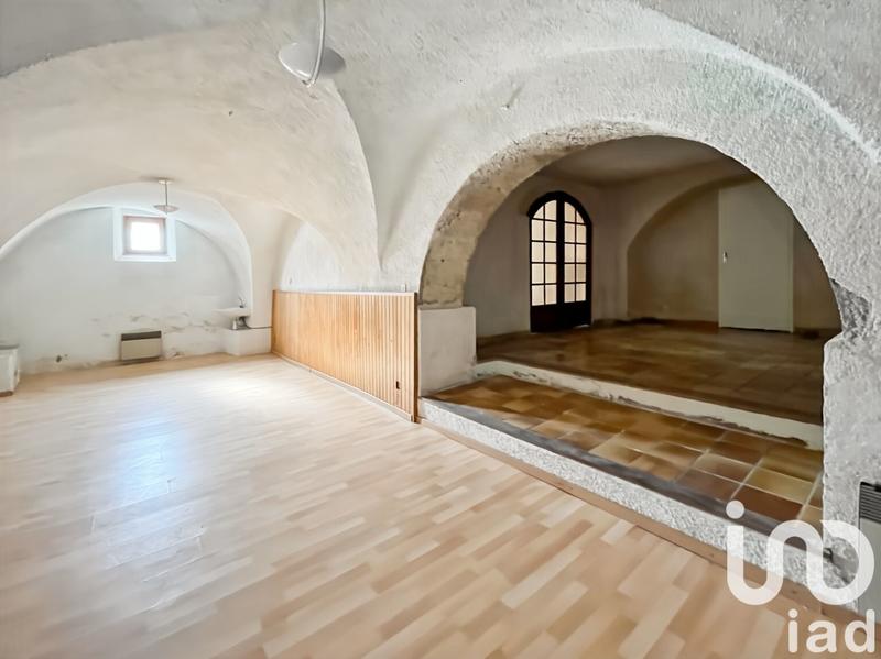 Maison - 162 m² - 6 pièces