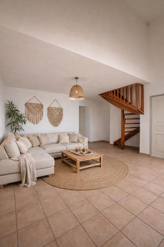 Appartement - 103 m² - 4 pièces