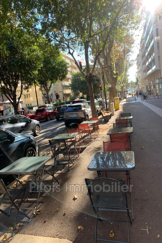 Local commercial - 51 m²