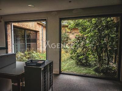 Immeuble - 552 m² - 5 pièces