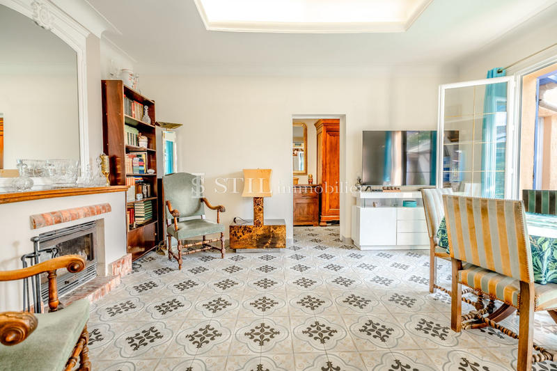 Villa - 112 m² - 6 pièces