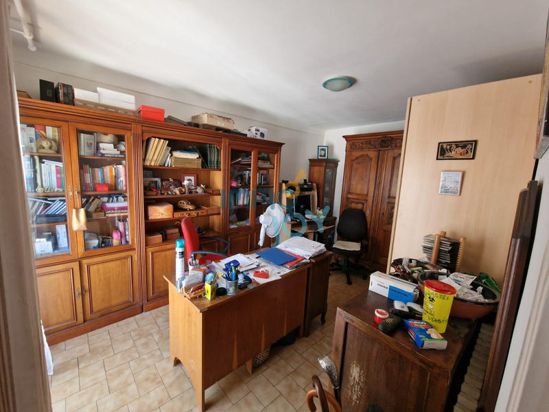 Maison - 144 m² - 6 pièces