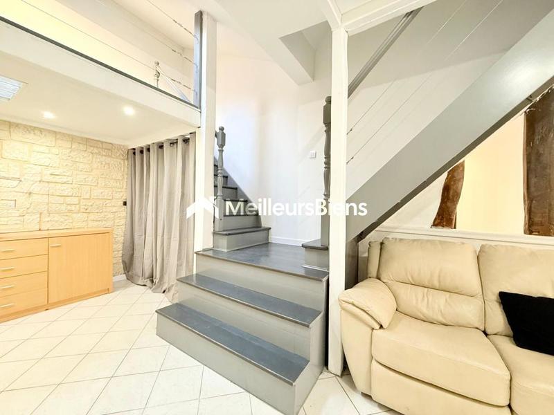 Maison - 116 m² - 5 pièces