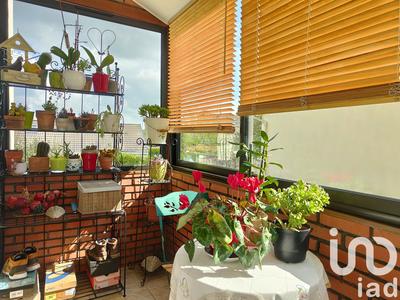 Maison - 133 m² - 6 pièces