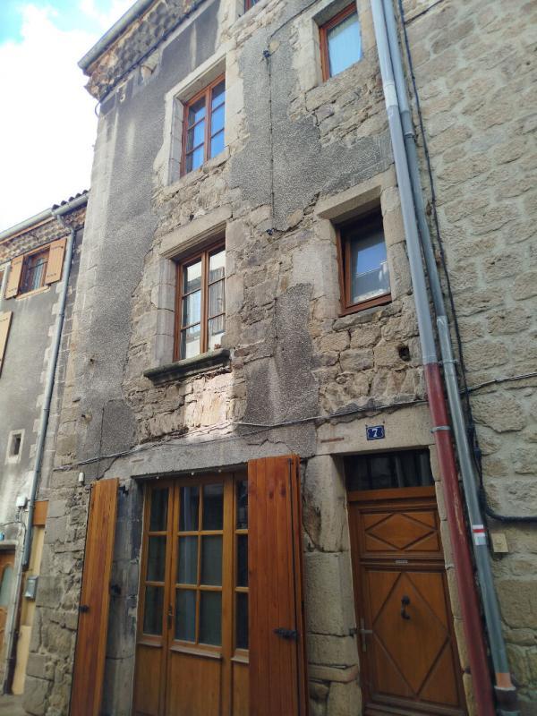 Maison - 200 m² - 11 pièces