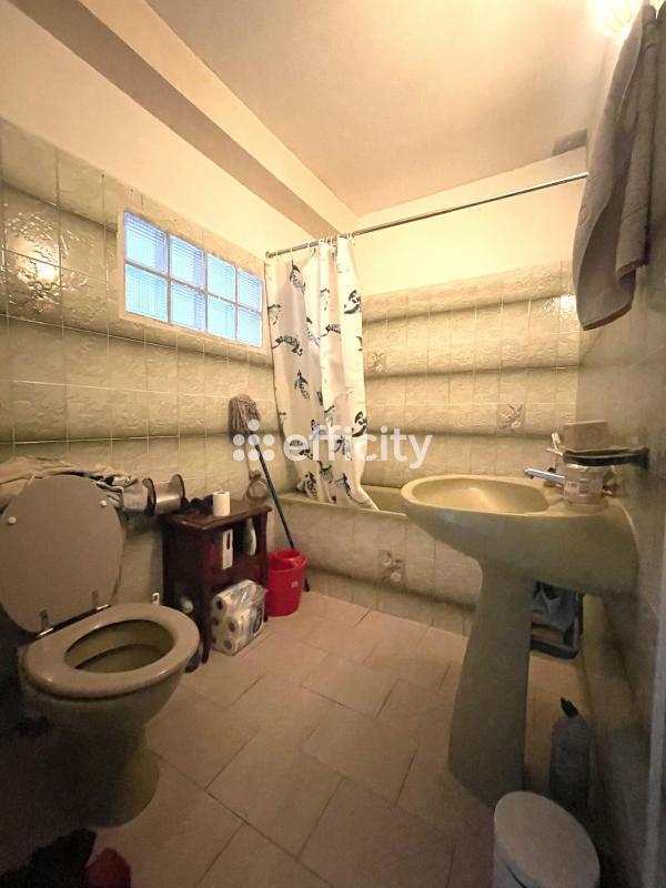 Maison - 71 m² - 3 pièces