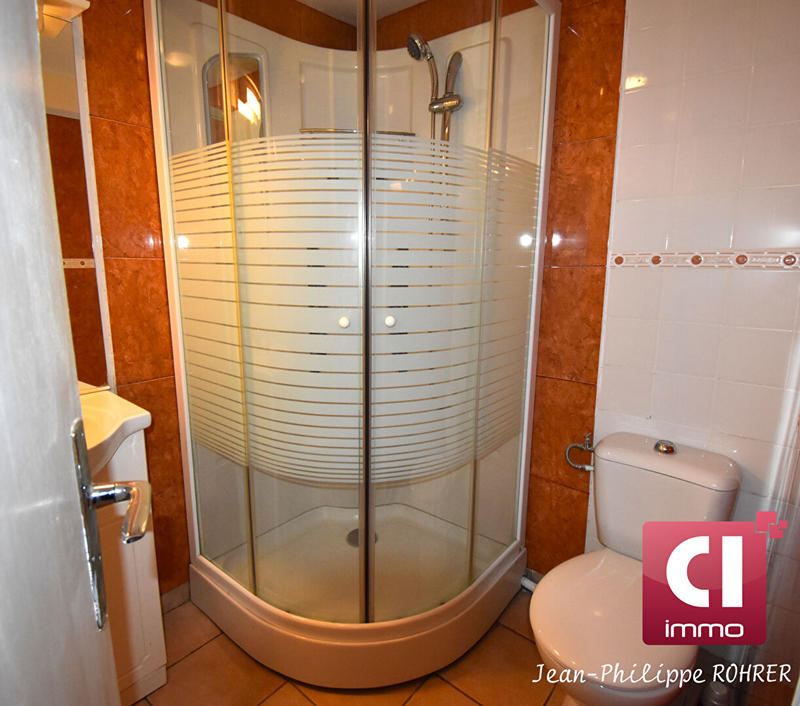 Appartement - 71 m² - 4 pièces