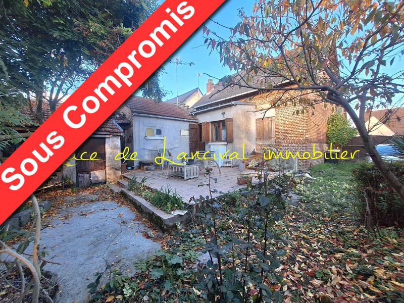 Maison - 109 m² - 6 pièces