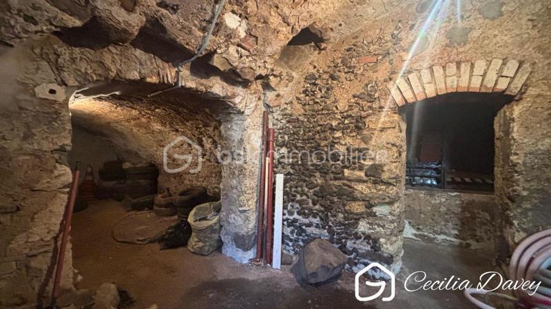 Fermette - 118 m² - 7 pièces