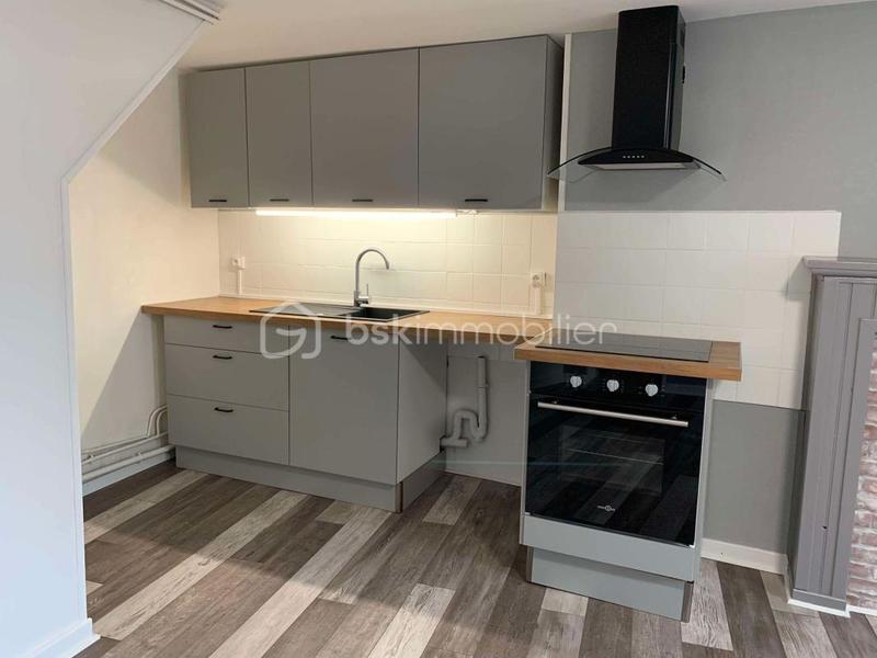 Immeuble - 155 m² - 10 pièces