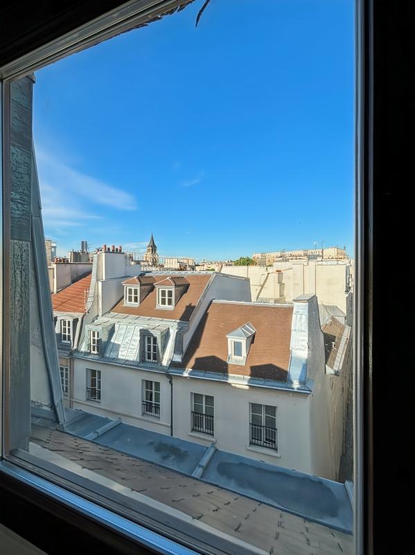 Appartement - 28 m² - 1 pièce