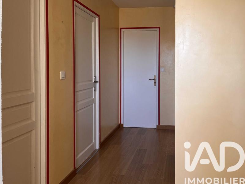 Maison - 194 m² - 6 pièces