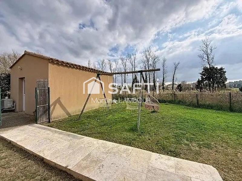 Maison - 174 m² - 7 pièces