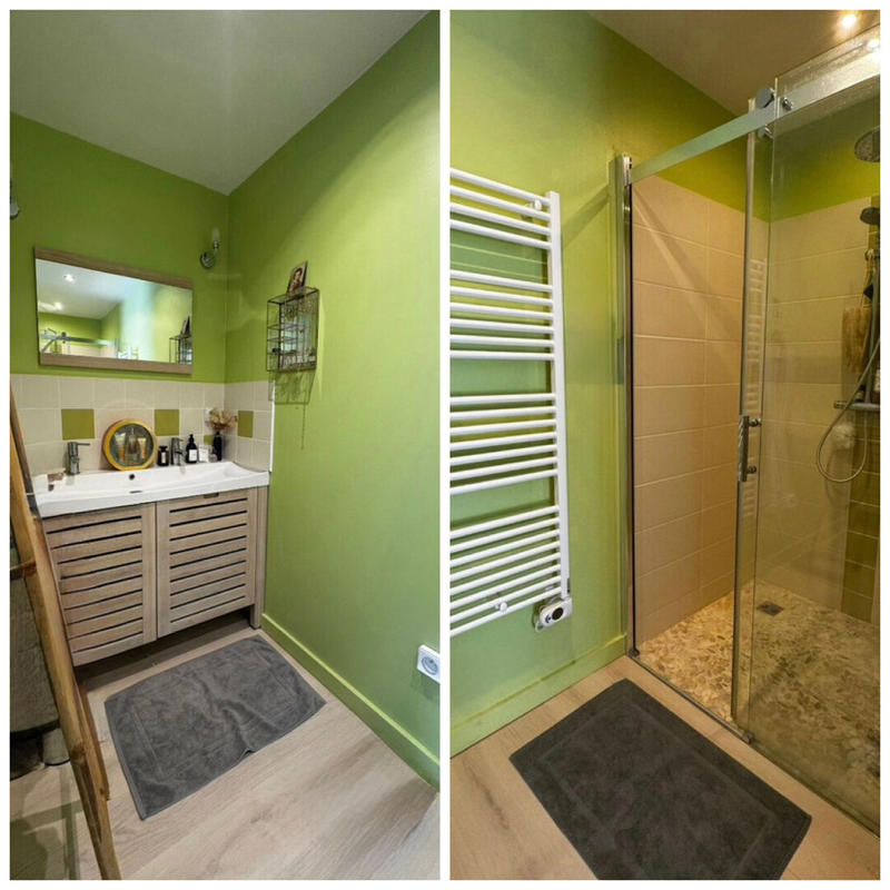 Maison - 190 m² - 5 pièces