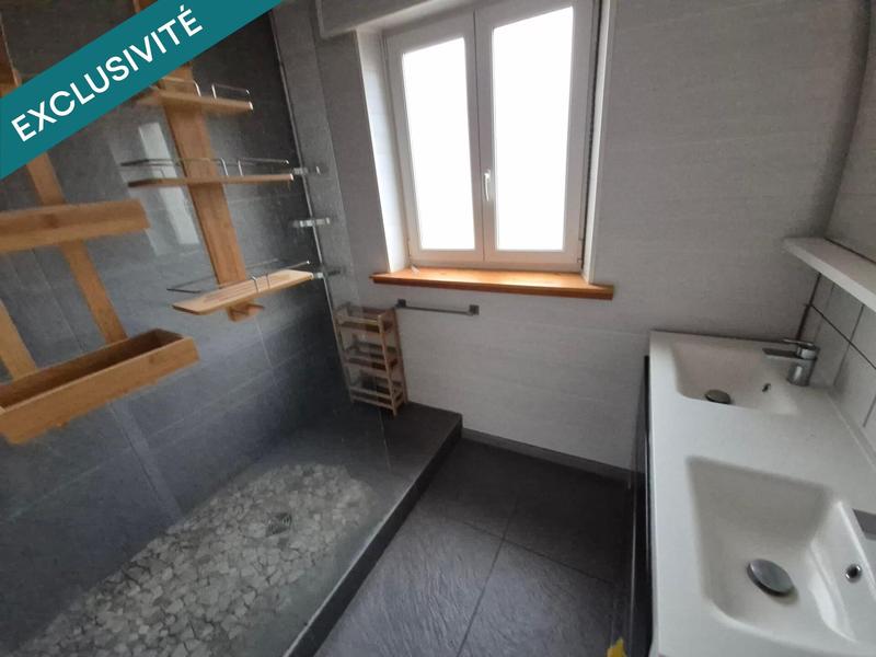 Appartement - 158 m² - 6 pièces