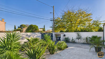 Villa - 76 m² - 4 pièces