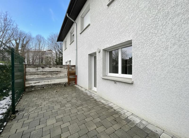 Immeuble - 163 m² - 8 pièces