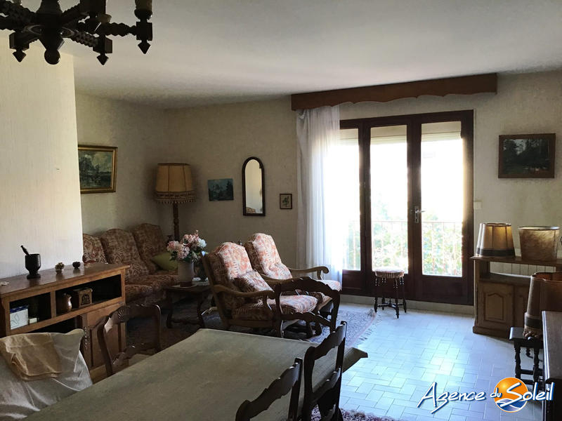 Maison - 117 m² - 4 pièces