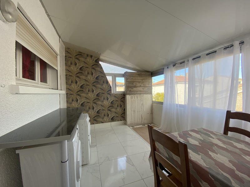 Maison - 179 m² - 7 pièces